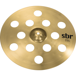 SABIAN SBR Crash - 16 O-Zone