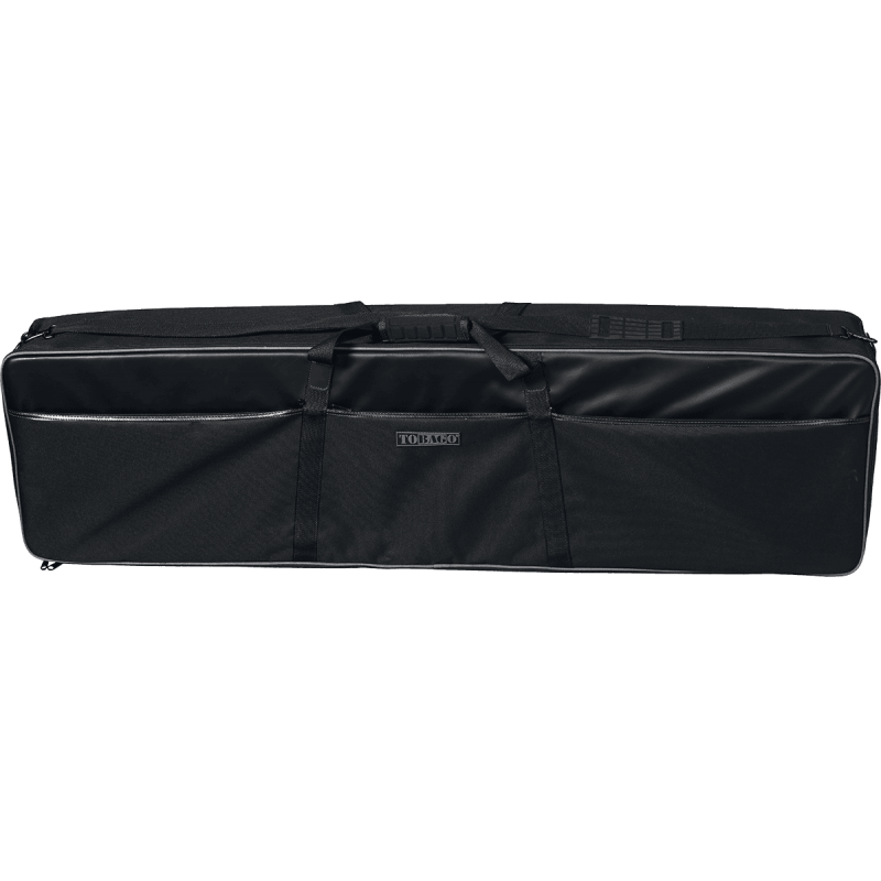 TOBAGO - Housse clavier KB18 134x34x15cm - noire