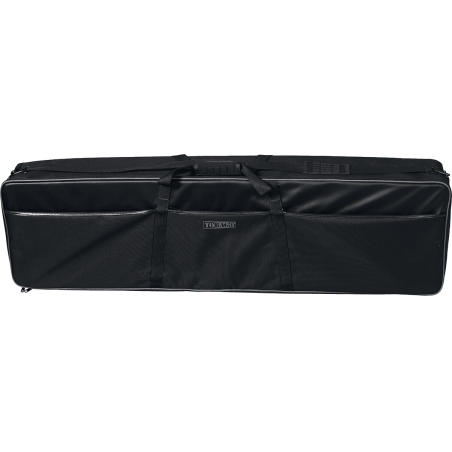 TOBAGO - Housse clavier KB18 134x34x15cm - noire