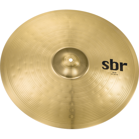 SABIAN - Cymbale SBR2012 Ride - 20