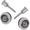 DUNLOP - SLS1401 StrapLok® - Allongé - Nickel