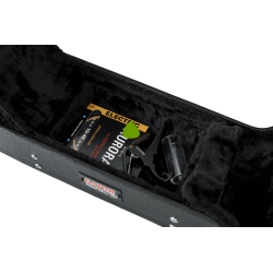 Etui Gator type ES 335 GWE-335