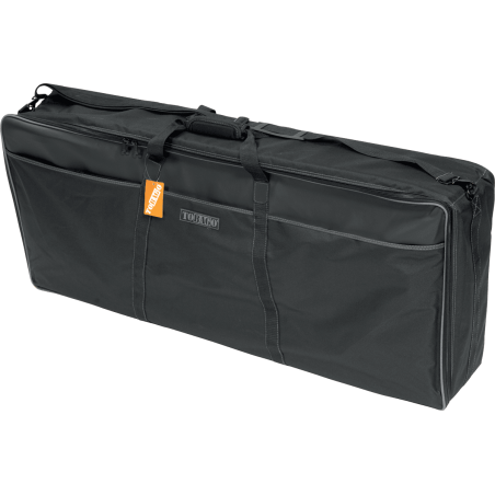 Housse clavier TOBAGO - HTO KB12 113x46x18cm - noire