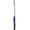 EKO S300BLU Starter - Guitare électrique Type Strat Metallic Blue