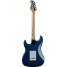 EKO S300BLU Starter - Guitare électrique Type Strat Metallic Blue
