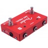 Fender® ABY Footswitch