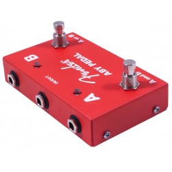 Fender® ABY Footswitch