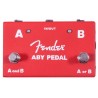 Fender® ABY Footswitch