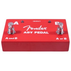 Fender® ABY Footswitch