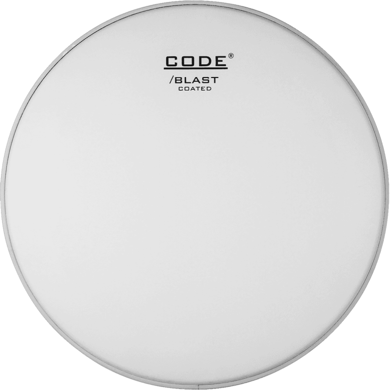 CODE DRUMHEADS - BLASTCT20 Frappe - Sablée 20