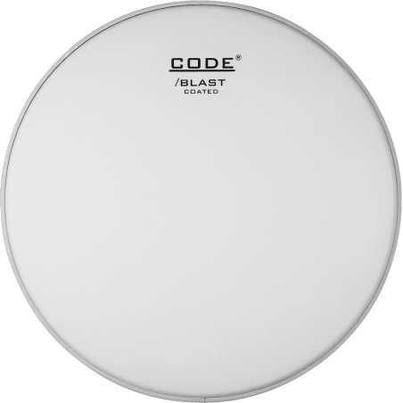 CODE DRUMHEADS - BLASTCT20 Frappe - Sablée 20