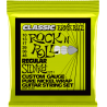 CORDE ERNIE BALL CLASSIC PURE NICKEL REGULAR SLINKY