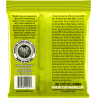 CORDE ERNIE BALL CLASSIC PURE NICKEL REGULAR SLINKY
