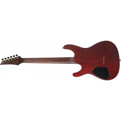 Guitare électrique IBANEZ SEW761FM NTF