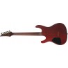 Guitare électrique IBANEZ SEW761FM NTF