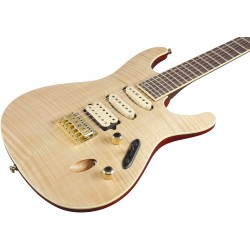 Guitare électrique IBANEZ SEW761FM NTF