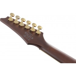 Guitare électrique IBANEZ SEW761FM NTF