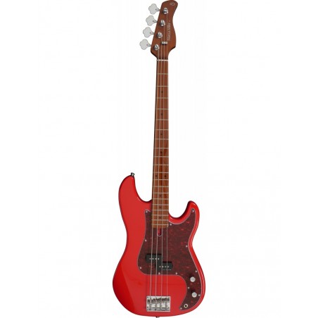 Marcus Miller P5 Alder-4 DRD Dakota Red Basse électrique