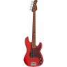 Marcus Miller P5 Alder-4 DRD Dakota Red Basse électrique