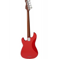 Marcus Miller P5 Alder-4 DRD Dakota Red Basse électrique