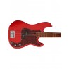 Marcus Miller P5 Alder-4 DRD Dakota Red Basse électrique