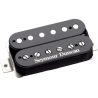 SEYMOUR DUNCAN - SH-2B Jazz Model - Micro guitare Chevalet, noir