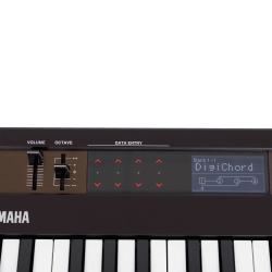 Clavier Yamaha Reface DX Mini Keyboard