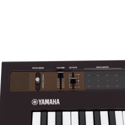 Clavier Yamaha Reface DX Mini Keyboard