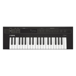 Clavier Yamaha Reface DX Mini Keyboard