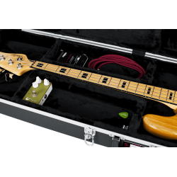 Etui GATOR CASES GCBASS