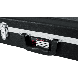 Etui GATOR CASES GCBASS