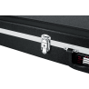 Etui GATOR CASES GCBASS