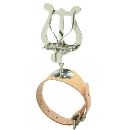 Lyres Flûte SML Paris 510N | Ubico Musique