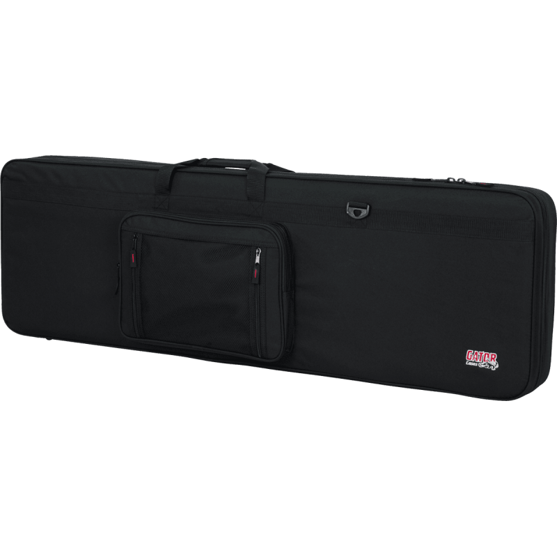 Etui GATOR CASES GL-BASS