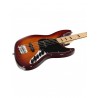 BASSE MARCUS MILLER V7 VINTAGE SWAMP ASH 4 T Sunburst