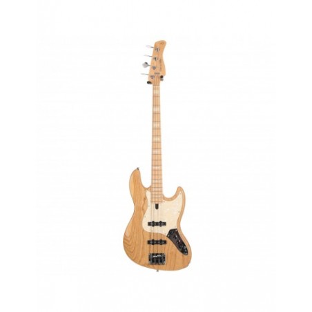 BASSE MARCUS MILLER V7 SWAMP ASH 4 NAT