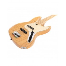 BASSE MARCUS MILLER V7 SWAMP ASH 4 NAT