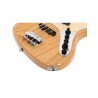 BASSE MARCUS MILLER V7 SWAMP ASH 4 NAT