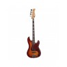 BASSE MARCUS MILLER P7 ALDER -4 TS  RN Tobacco Sunburst