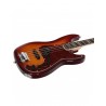 BASSE MARCUS MILLER P7 ALDER -4 TS  RN Tobacco Sunburst