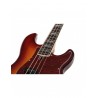 BASSE MARCUS MILLER P7 ALDER -4 TS  RN Tobacco Sunburst