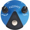 DUNLOP FFM1 Fuzz Face Mini - Silicon blue