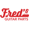 Fred's Guitar Parts