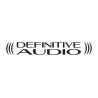 Definitive Audio