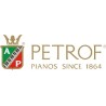 Petrof