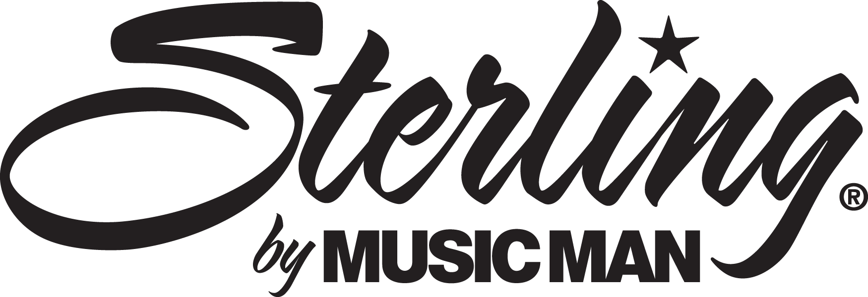 STERLING BY MUSIC MAN