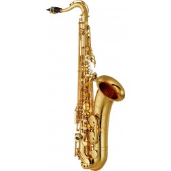 Saxophone Tenor Yamaha YTS-480