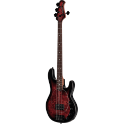 STERLING BY MUSIC MAN RAY34PB-DSBS-R2