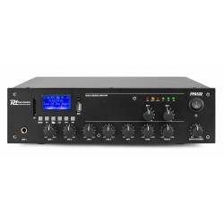 AMPLIFICATEUR POWER DYNAMICS PPA502
