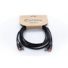 CORDIAL EU3CC RCA 3m